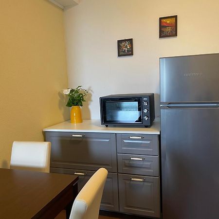 Grand Pool Apartment Ika-Opatija Dış mekan fotoğraf