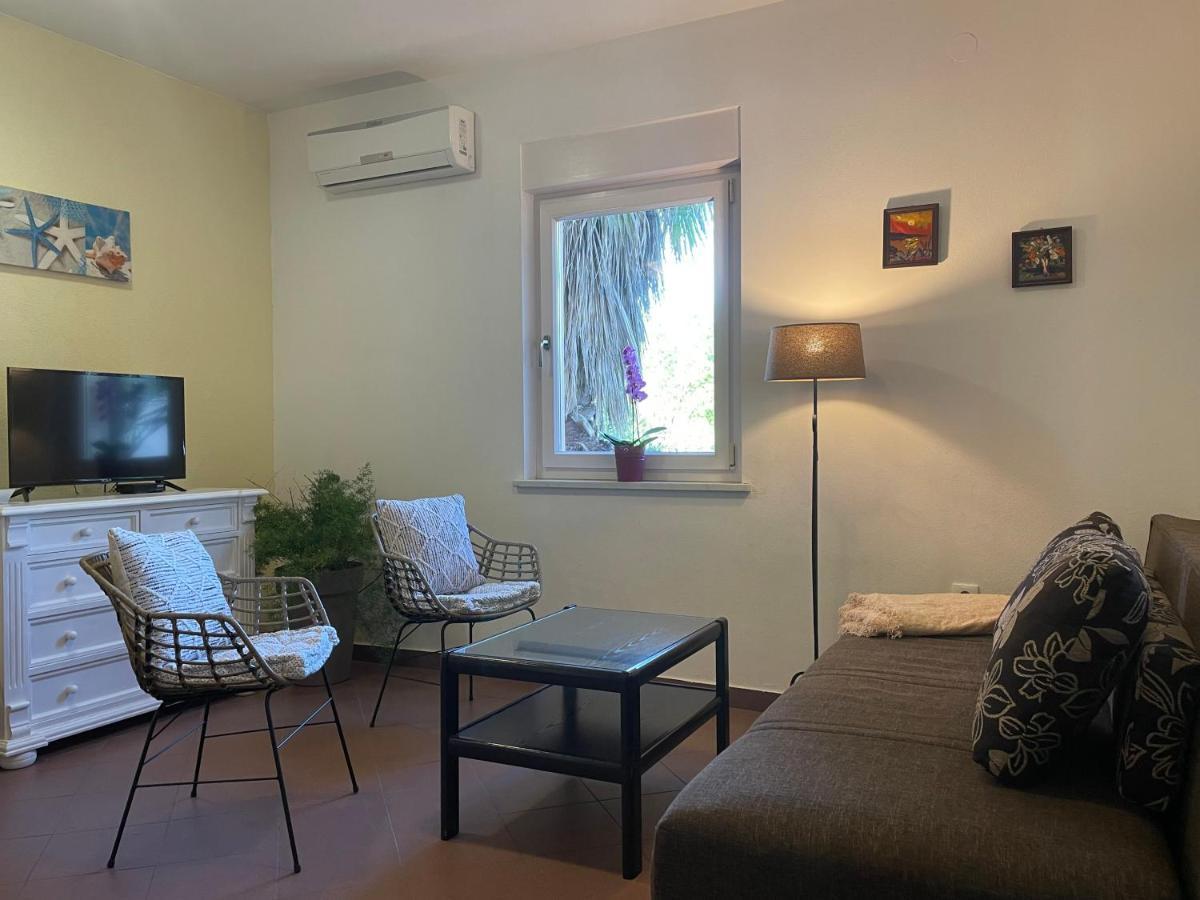 Grand Pool Apartment Ika-Opatija Dış mekan fotoğraf