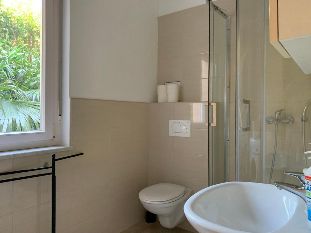 Grand Pool Apartment Ika-Opatija Dış mekan fotoğraf