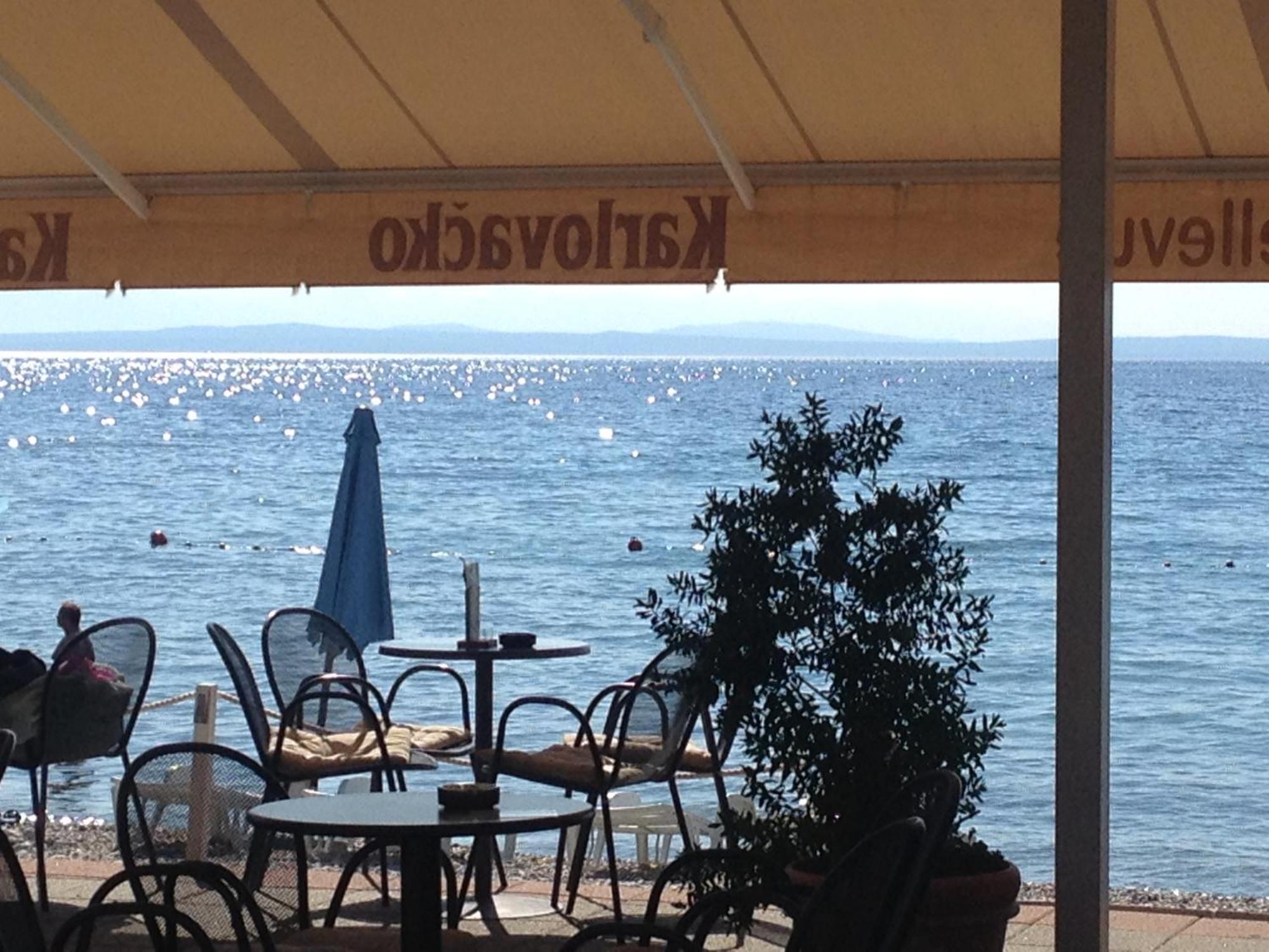 Grand Pool Apartment Ika-Opatija Dış mekan fotoğraf
