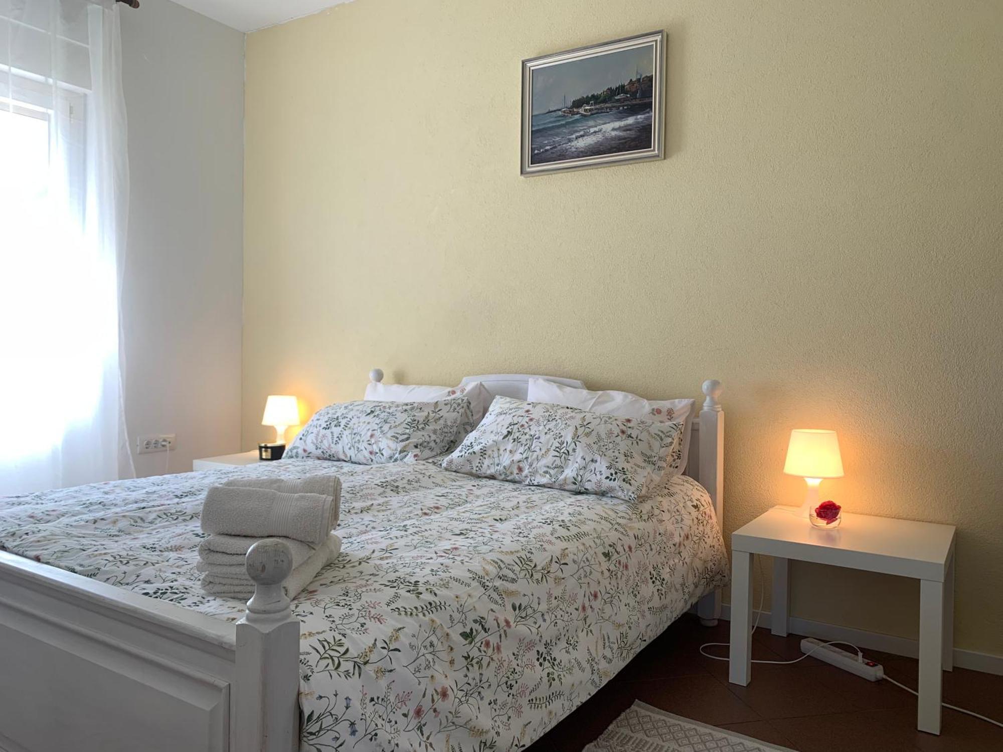 Grand Pool Apartment Ika-Opatija Dış mekan fotoğraf