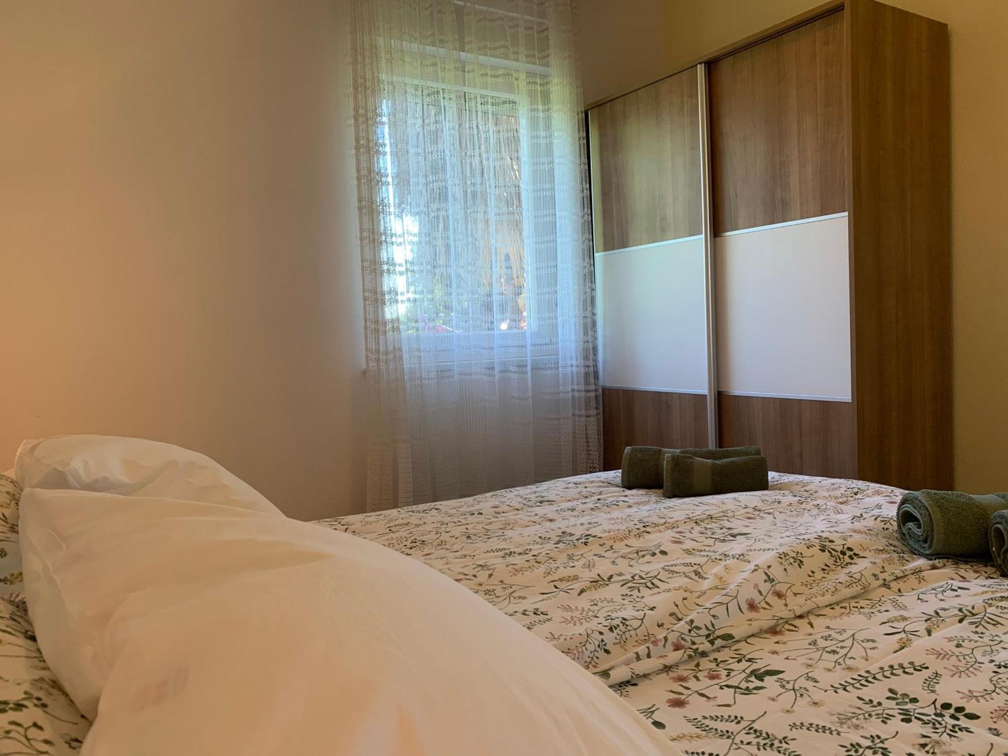 Grand Pool Apartment Ika-Opatija Dış mekan fotoğraf