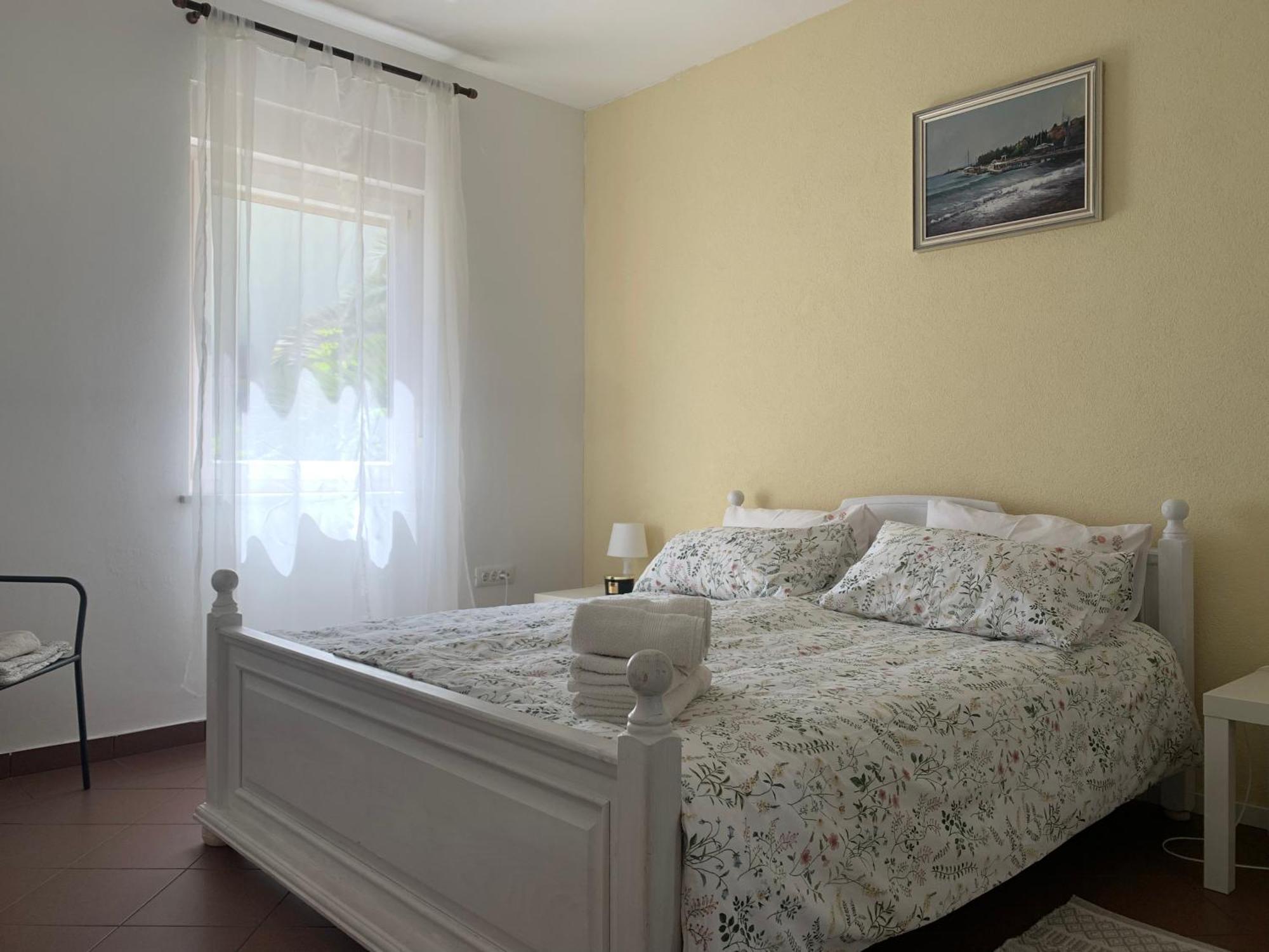 Grand Pool Apartment Ika-Opatija Dış mekan fotoğraf
