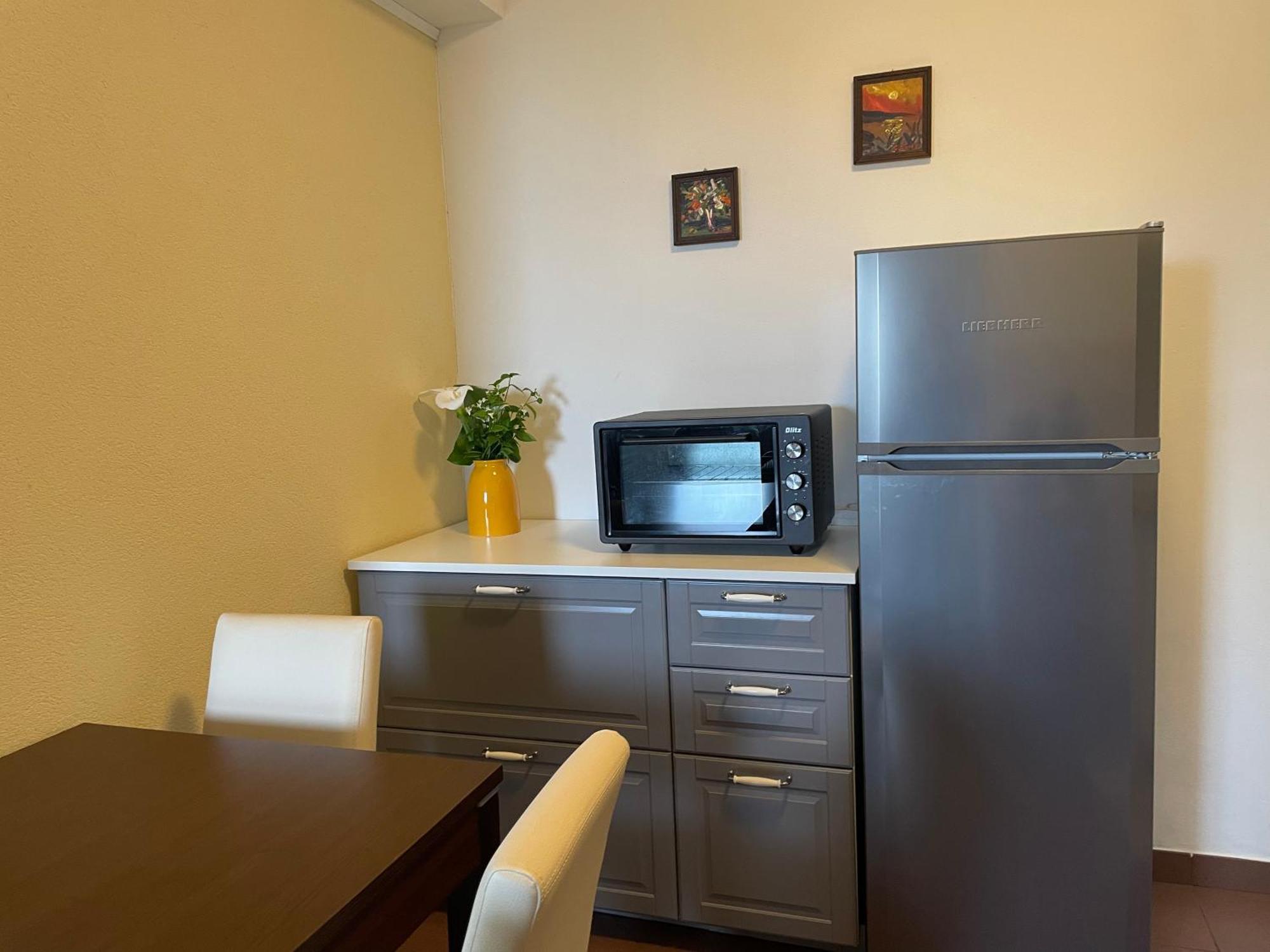 Grand Pool Apartment Ika-Opatija Dış mekan fotoğraf
