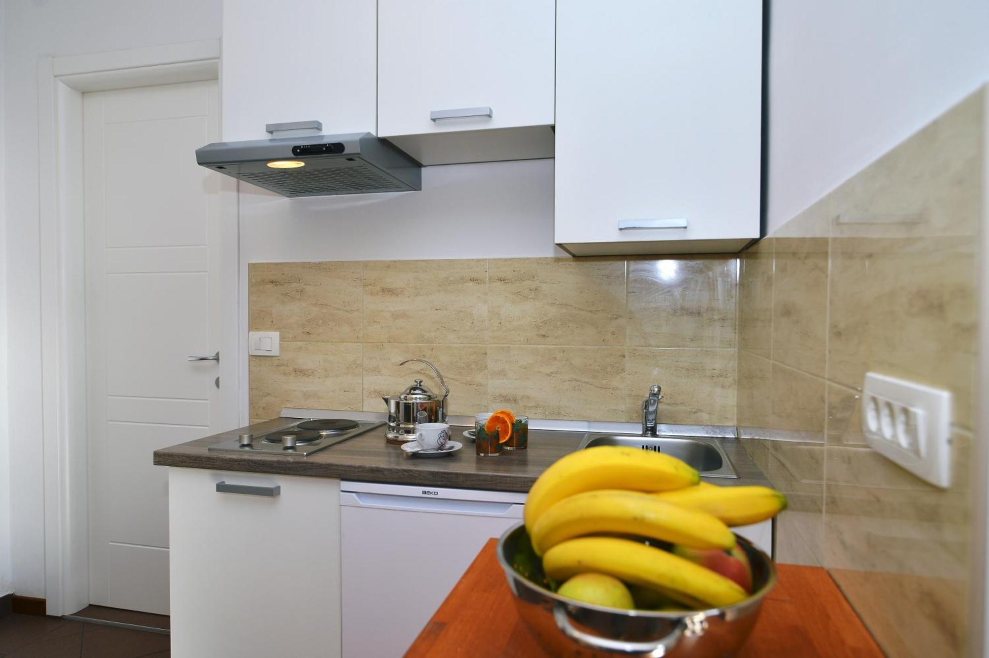 Grand Pool Apartment Ika-Opatija Dış mekan fotoğraf