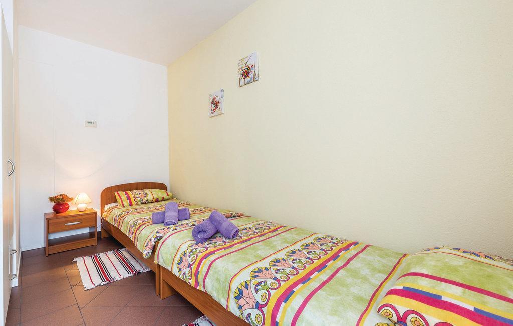 Grand Pool Apartment Ika-Opatija Dış mekan fotoğraf