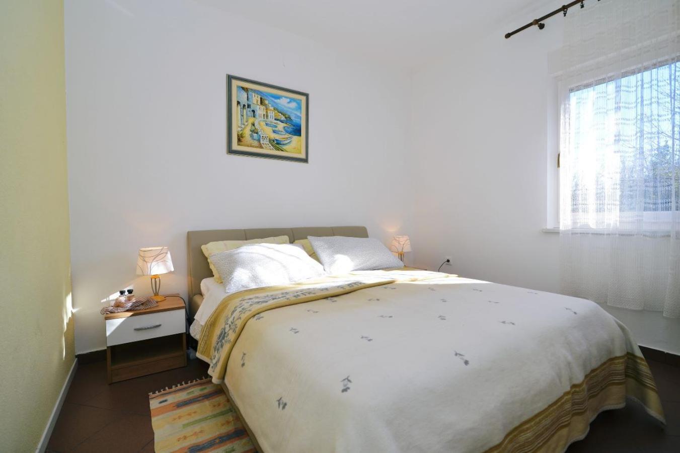 Grand Pool Apartment Ika-Opatija Dış mekan fotoğraf